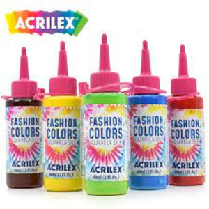 Aquarela Silk 60ml