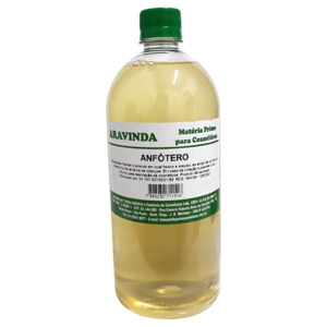 Anfótero 500ml