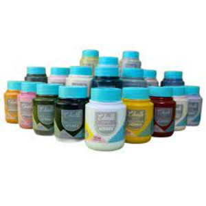 Tinta Chalk Paint 100ml