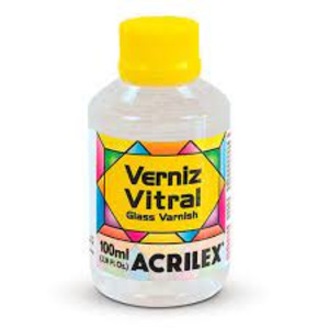 Verniz Vitral 100ml