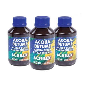 Acqua Betume 100ml