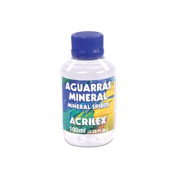 Aguarras 100ml