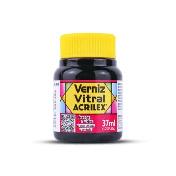 Verniz Vitral 37ml