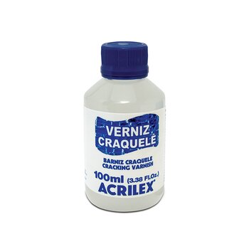 Verniz Craquelex 100ml