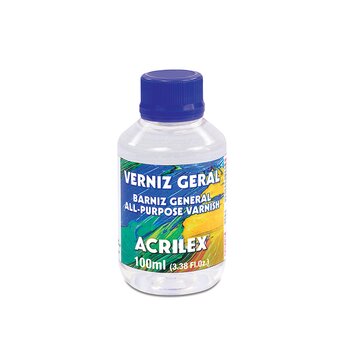 Verniz Geral 100ml