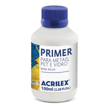 Primer para Metais 100ml