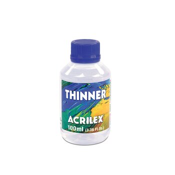 Thinner 100ml