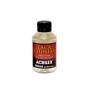 Laca Chinesa 100ml