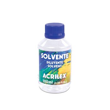 Solvente 100ml