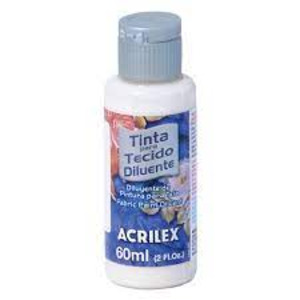 Diluente para Tinta de Tecido 60ml