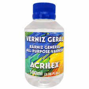 Verniz Geral 100ml