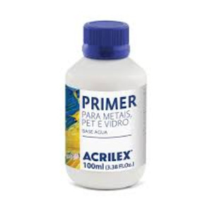 Primer para Metais 100ml