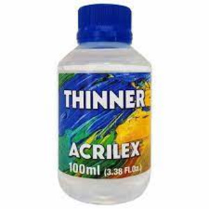 Thinner 100ml