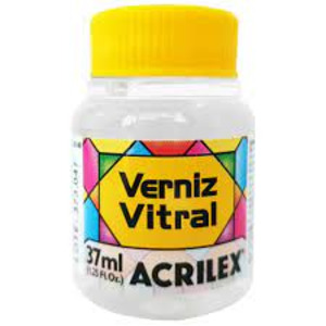 Verniz Vitral 37ml