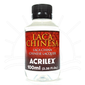 Laca Chinesa 100ml