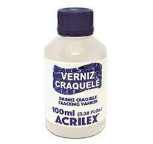 Verniz Craquelex 100ml