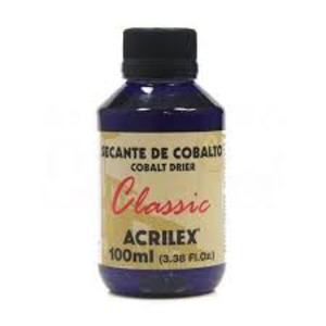 Secante de Cobalto 100ml