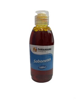 Corante para Sabonete/Cosméticos 100ml