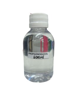 Propilenoglicol 100ml