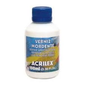 Verniz Mordente 60ml