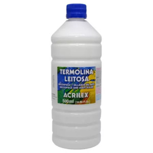 Termolina Leitosa 500ml