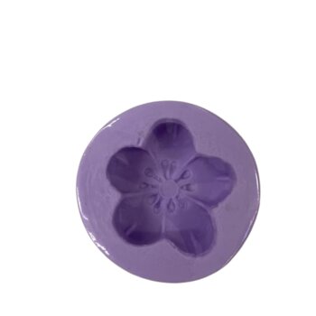 Molde de Silicone - Sakura S-751