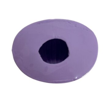 Molde de Silicone - Concha Inteira S-1537