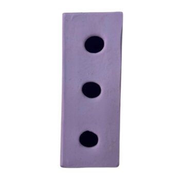 Molde de Silicone - Ovos 3CAV S-264