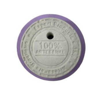 Molde de Silicone - 100 Artesanal P S-1079