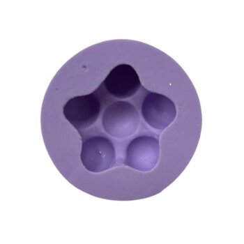 Molde de Silicone - Mini Massageador S-317