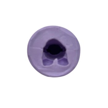 Molde de Silicone - Urso Sentado Mod2 S-1594