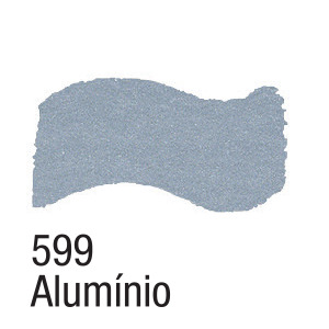 Tinta Acrílica 60ml - Metal Colors